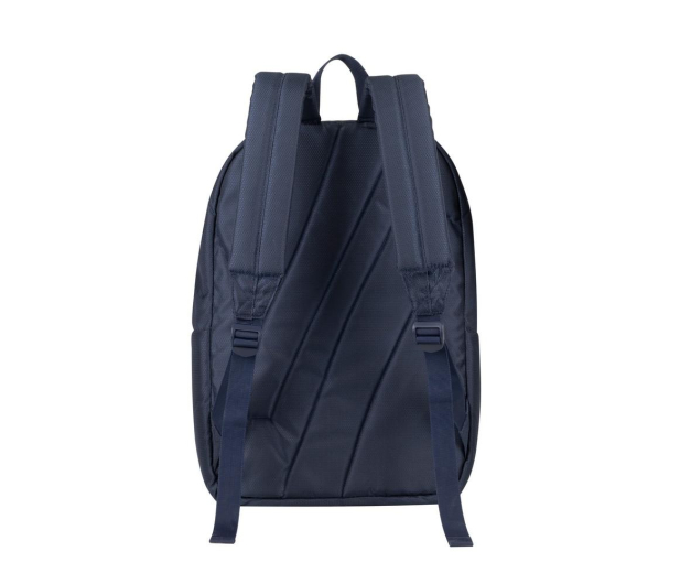 RIVACASE Komodo 8065 15.6" granatowy - 740268 - zdjęcie 2